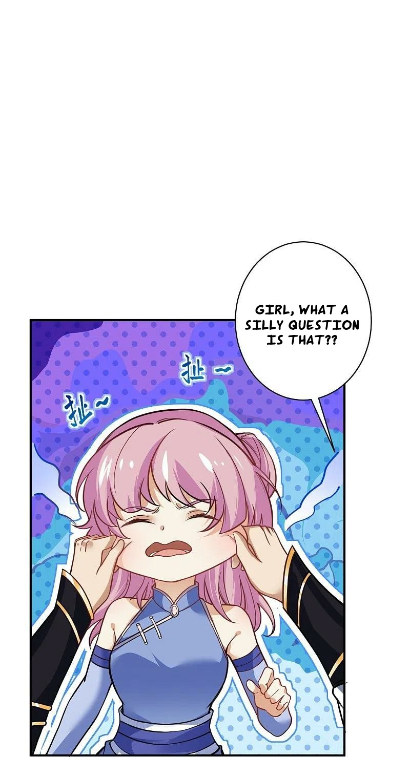 Read Against The Gods chapter 557 image 33 on Lezhin