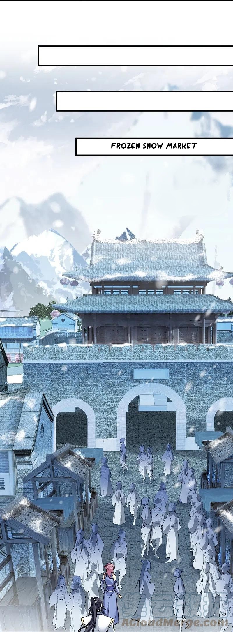 Read Against The Gods chapter 557 image 37 on Lezhin