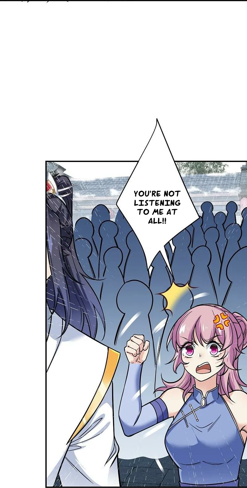 Read Against The Gods chapter 557 image 41 on Lezhin