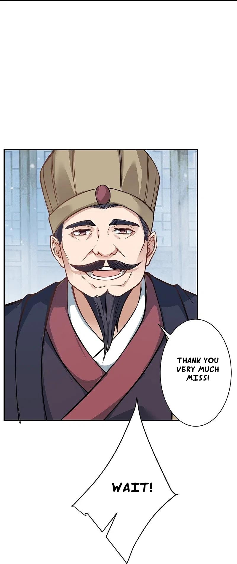 Read Against The Gods chapter 557 image 46 on Lezhin