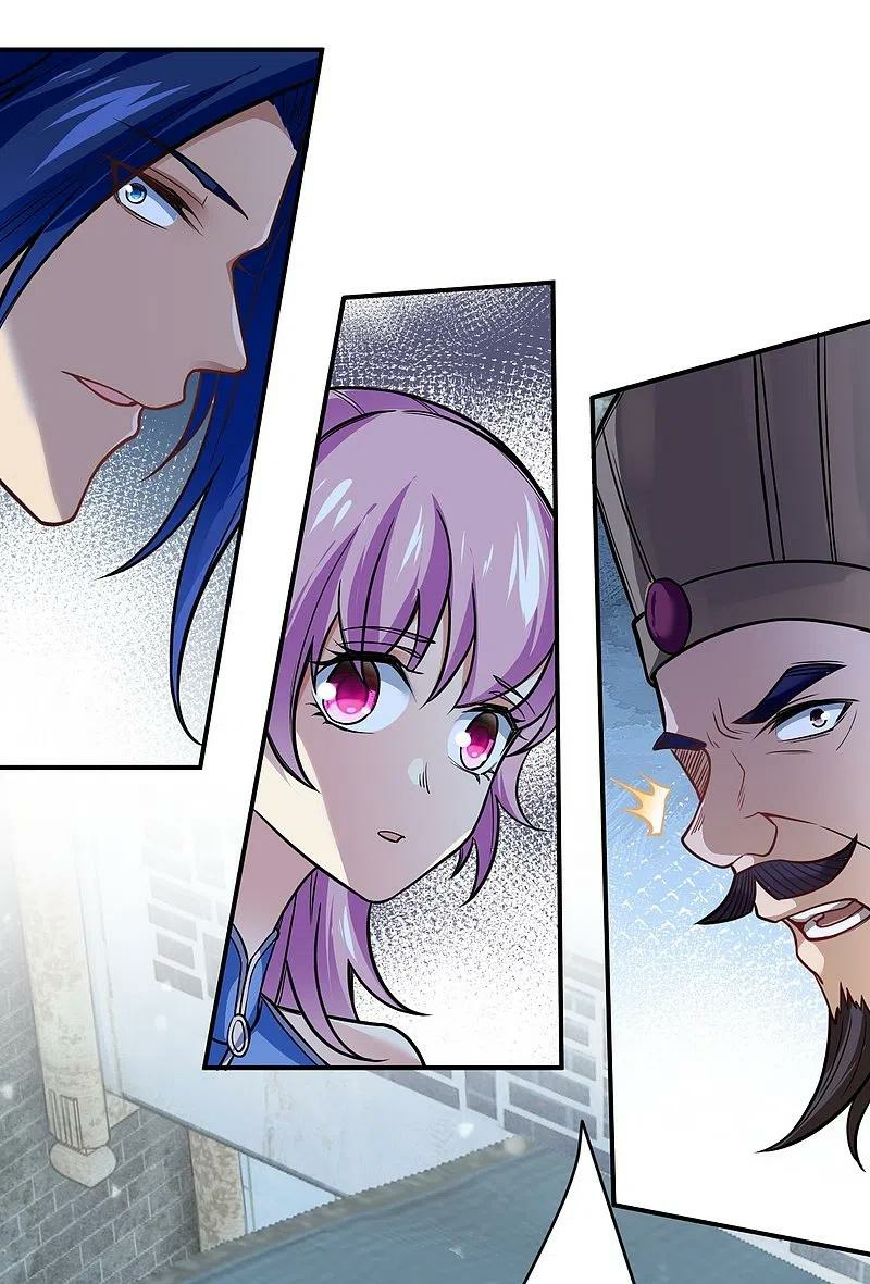Read Against The Gods chapter 557 image 47 on Lezhin