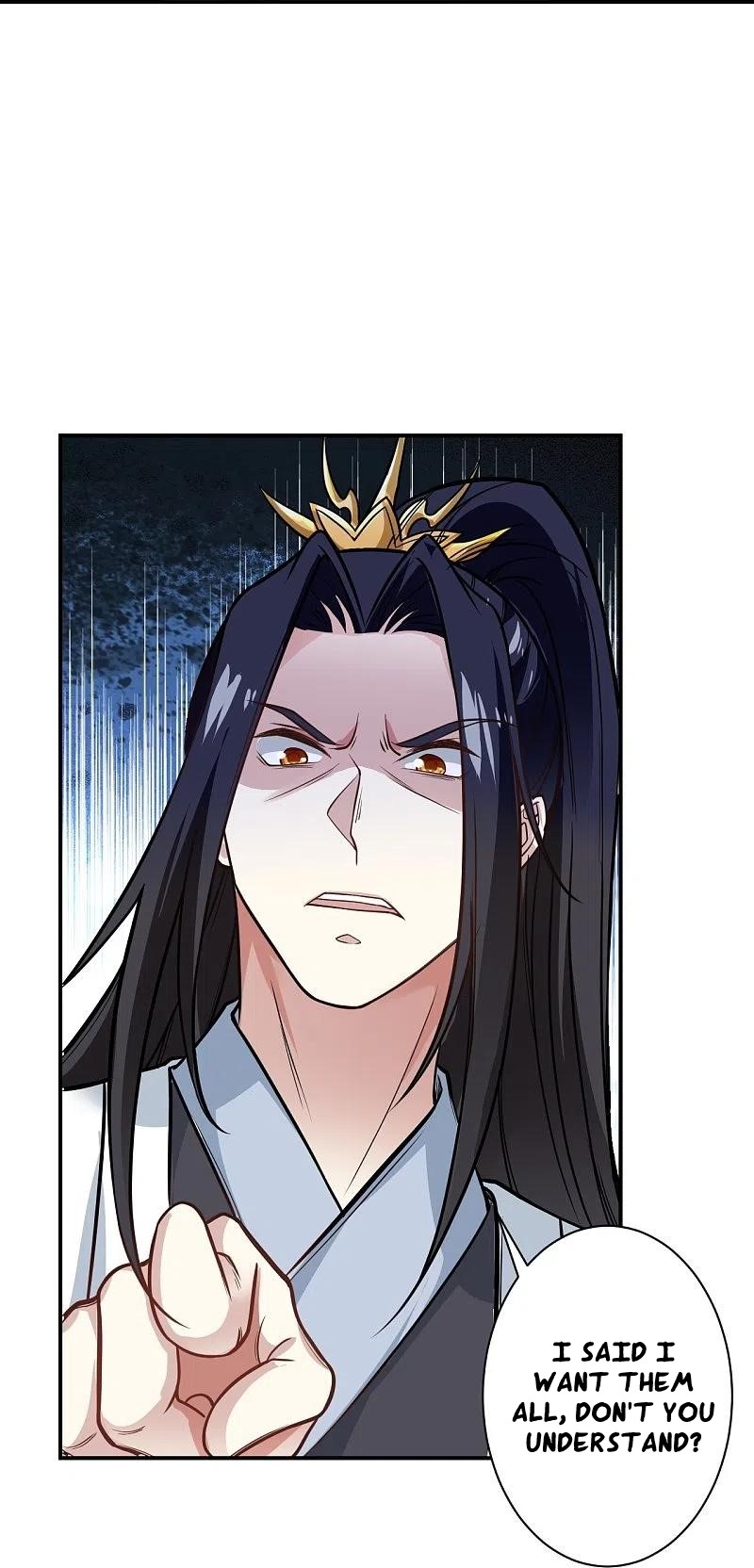 Read Against The Gods chapter 557 image 50 on Lezhin