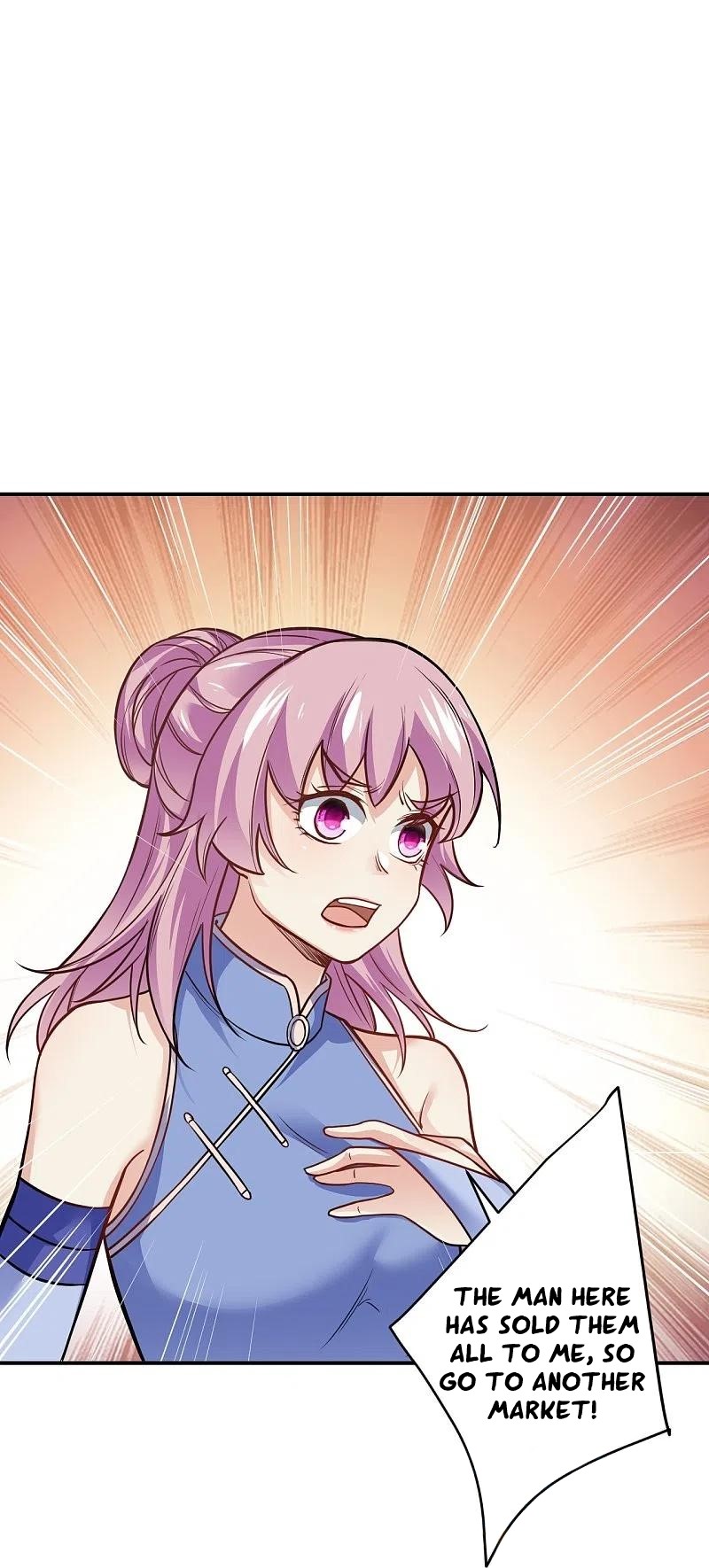 Read Against The Gods chapter 557 image 51 on Lezhin
