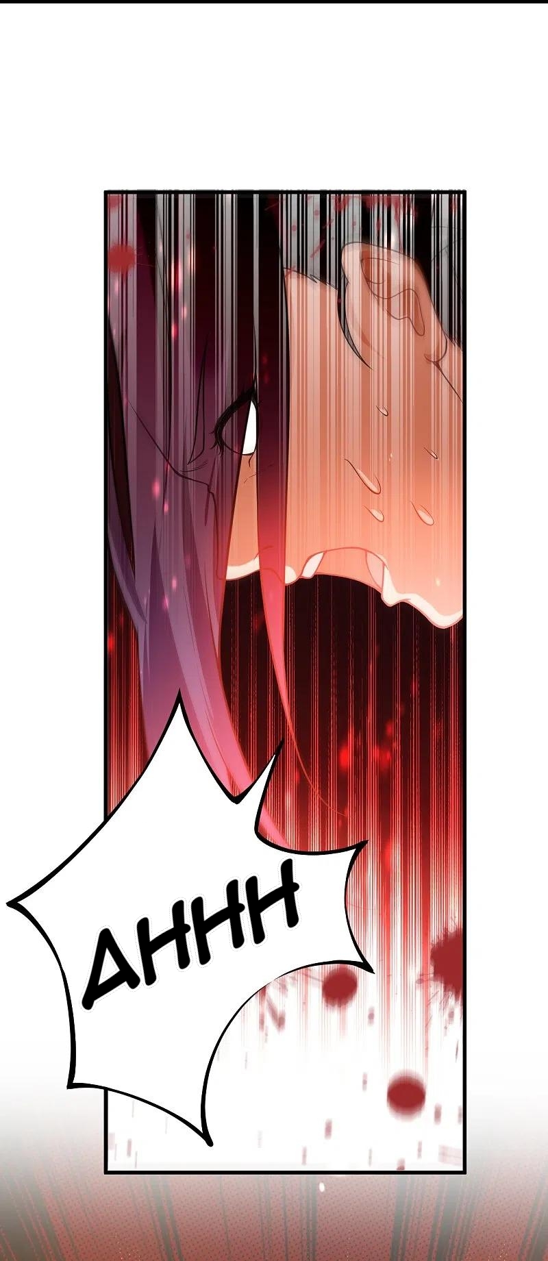 Read Against The Gods chapter 557 image 7 on Lezhin