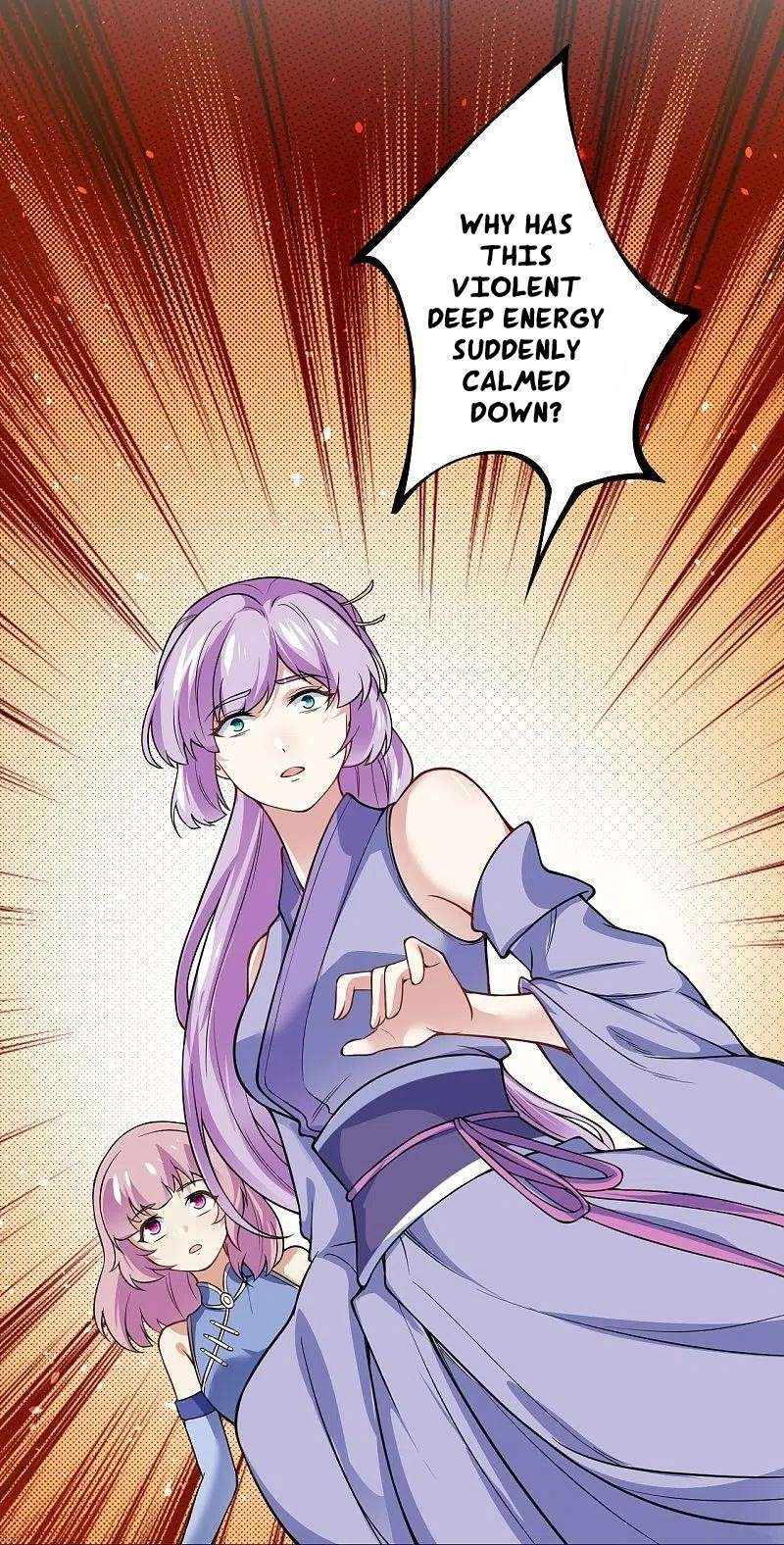 Read Against The Gods chapter 557 image 8 on Lezhin