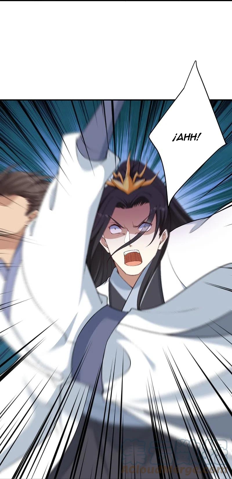 Read Against The Gods chapter 558 image 22 on Lezhin