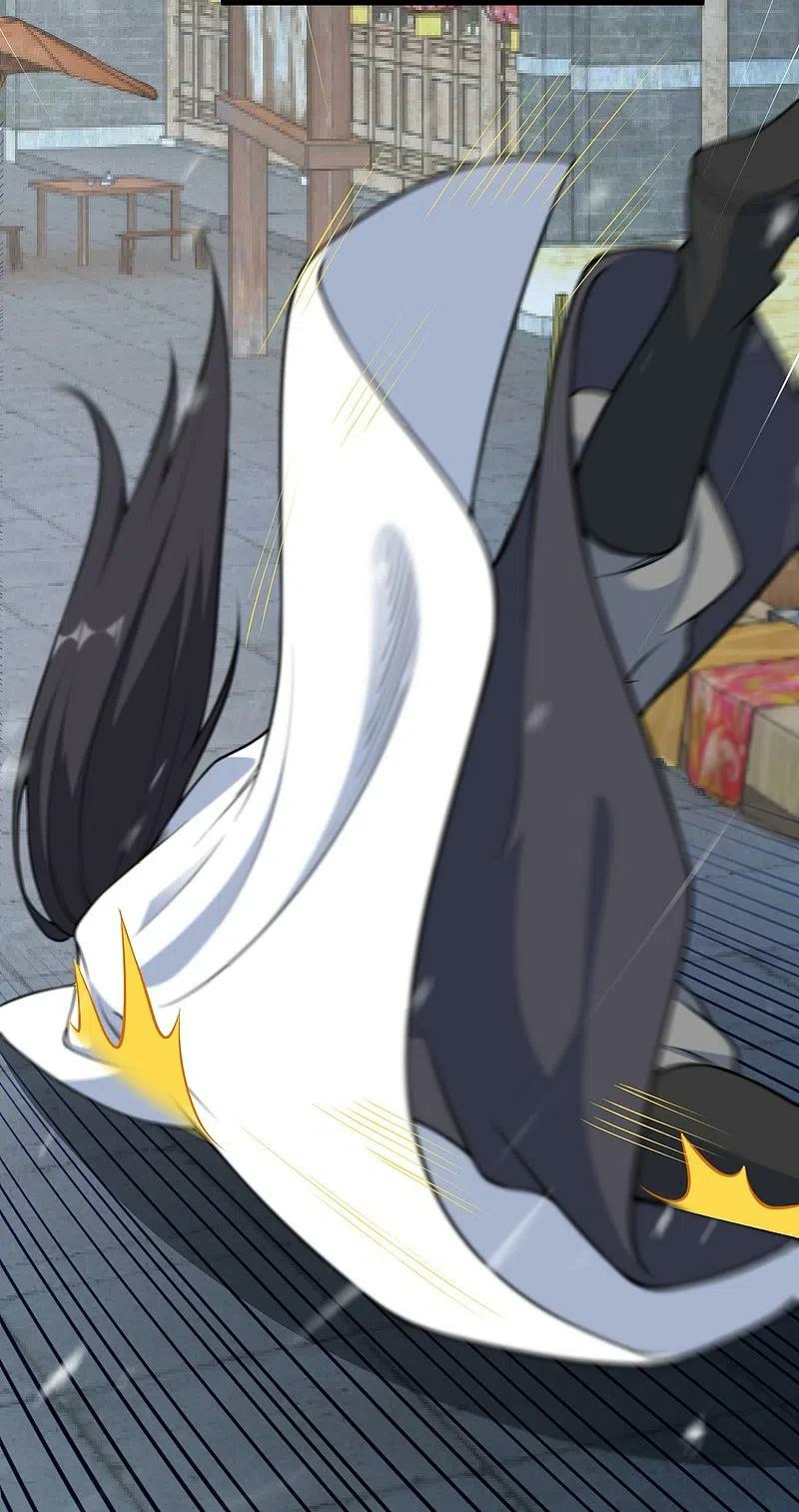 Read Against The Gods chapter 558 image 30 on Lezhin