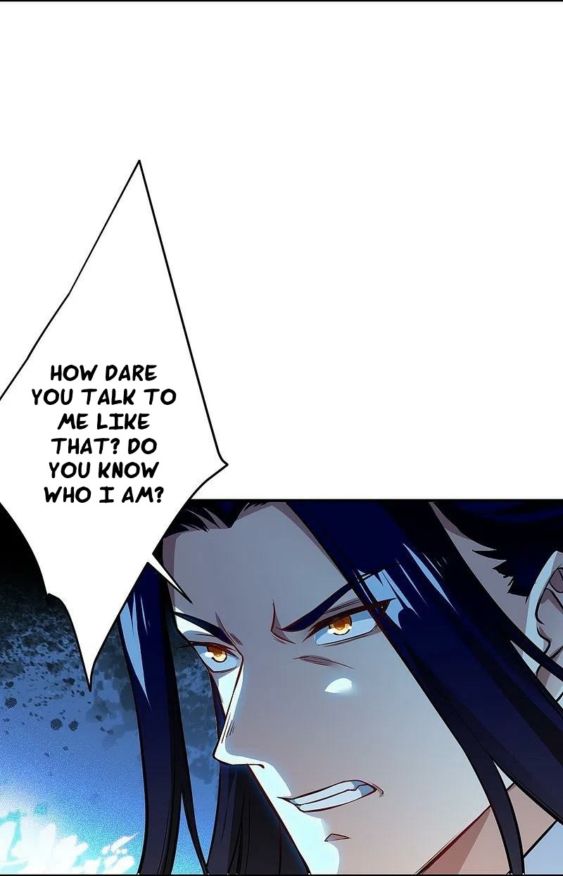 Read Against The Gods chapter 558 image 4 on Lezhin
