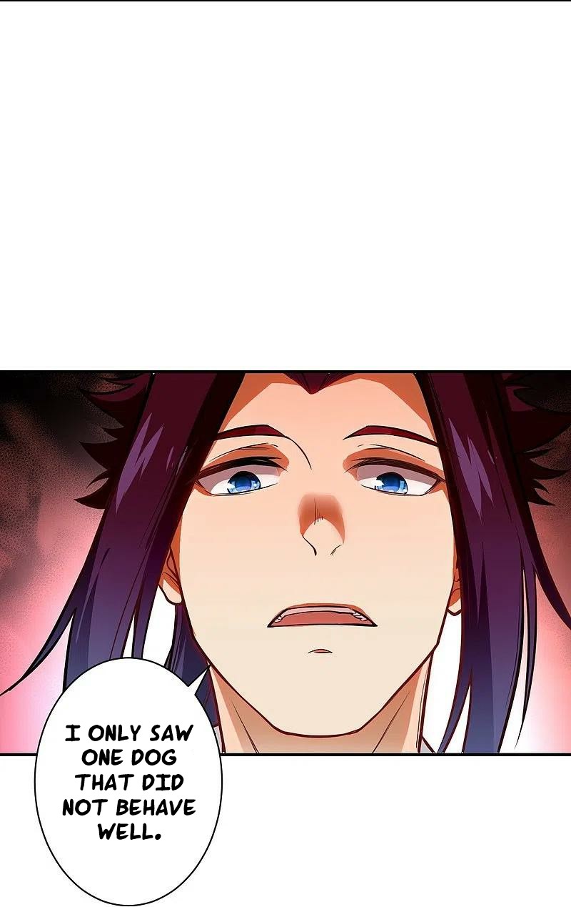 Read Against The Gods chapter 558 image 5 on Lezhin