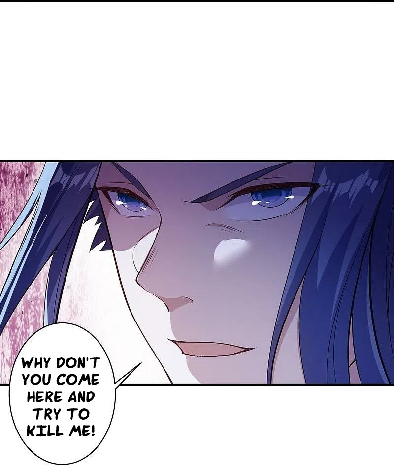Read Against The Gods chapter 558 image 8 on Lezhin