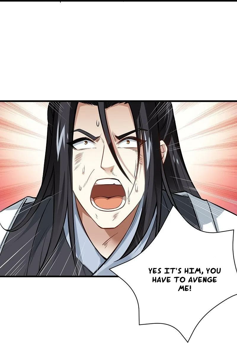 Read Against The Gods chapter 559 image 4 on Lezhin