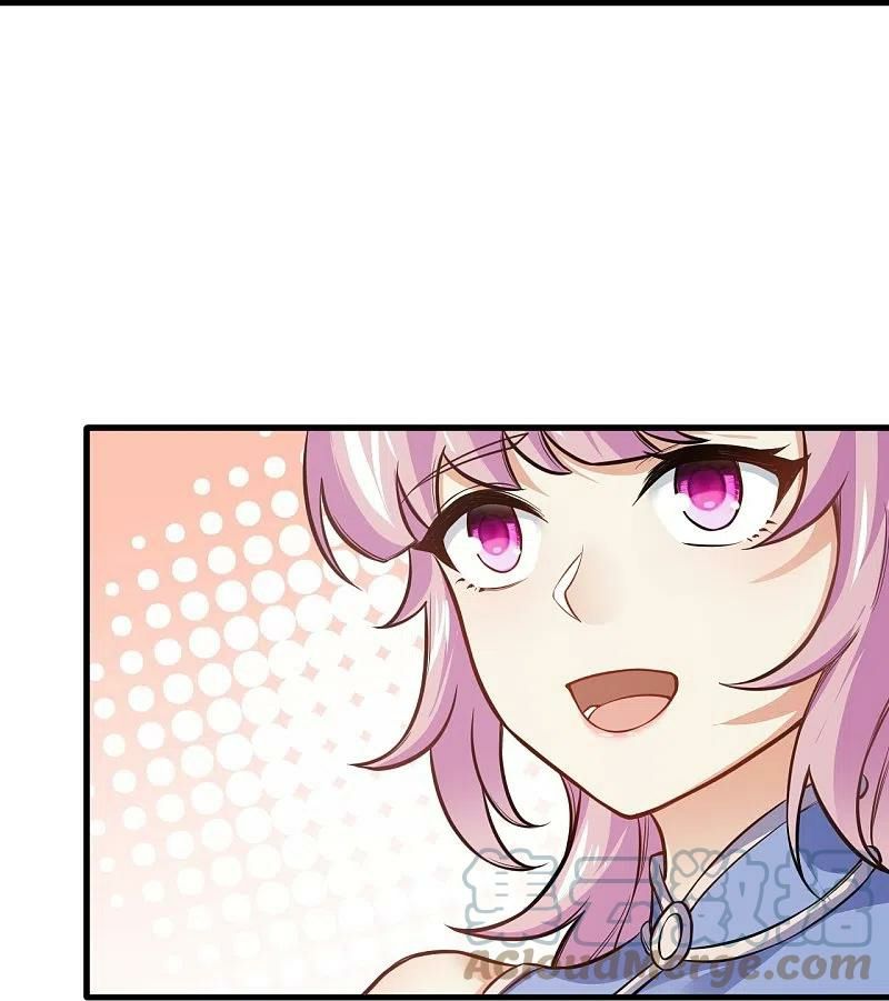 Read Against The Gods chapter 559 image 8 on Lezhin