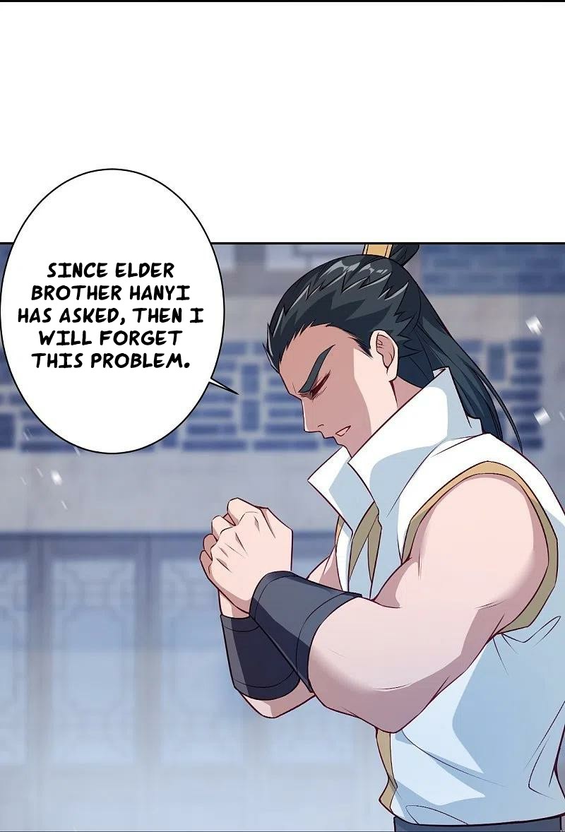 Read Against The Gods chapter 560 image 7 on Lezhin