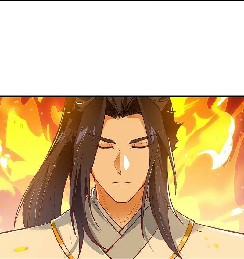 Read Against The Gods chapter 562 image 1 on Lezhin