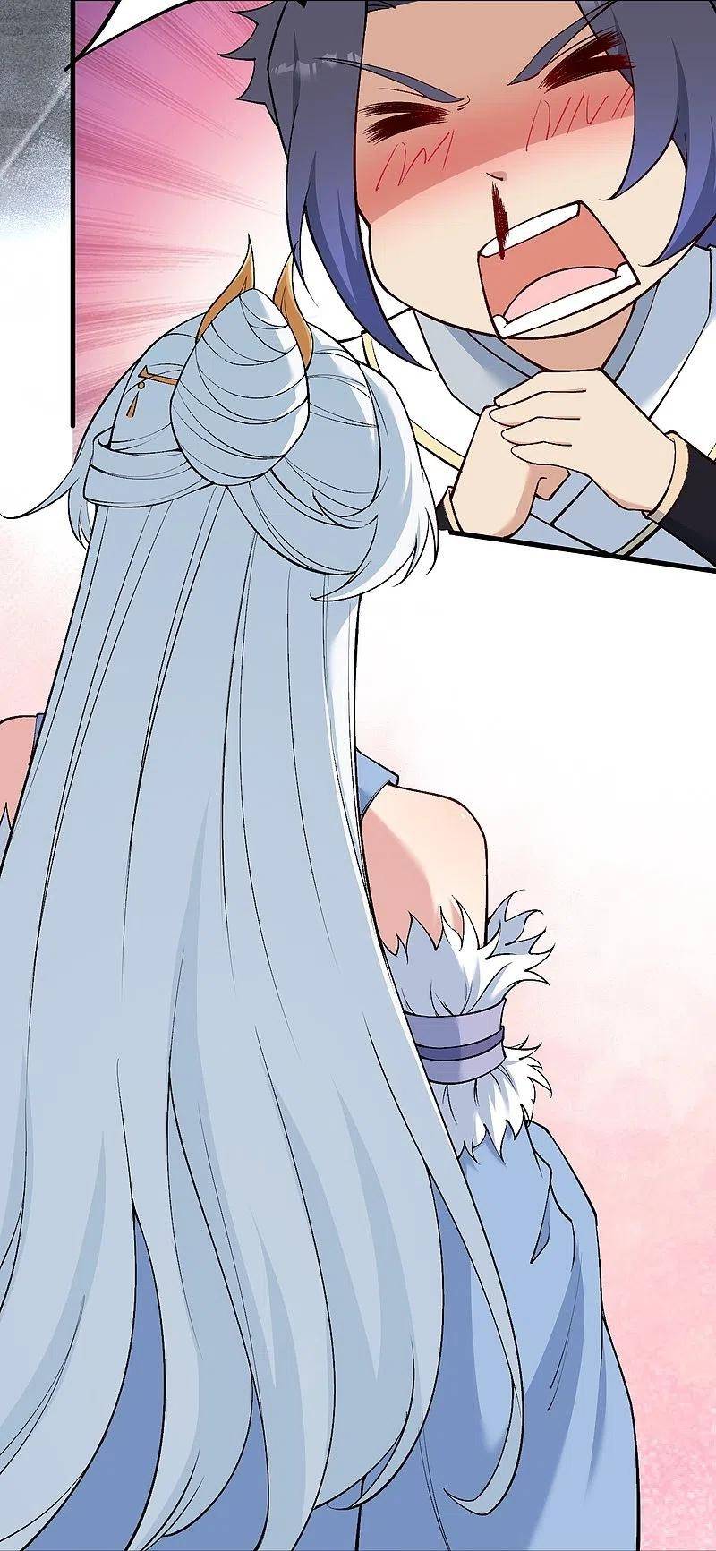 Read Against The Gods chapter 562 image 10 on Lezhin