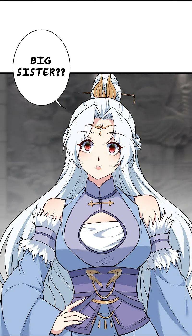 Read Against The Gods chapter 562 image 11 on Lezhin