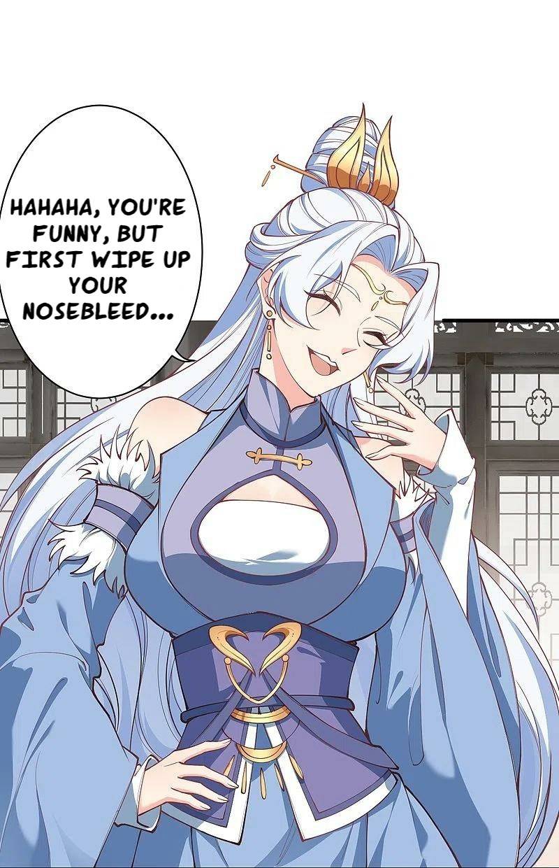 Read Against The Gods chapter 562 image 15 on Lezhin
