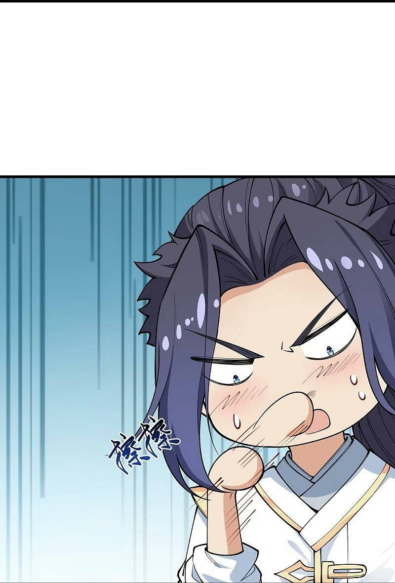 Read Against The Gods chapter 562 image 16 on Lezhin