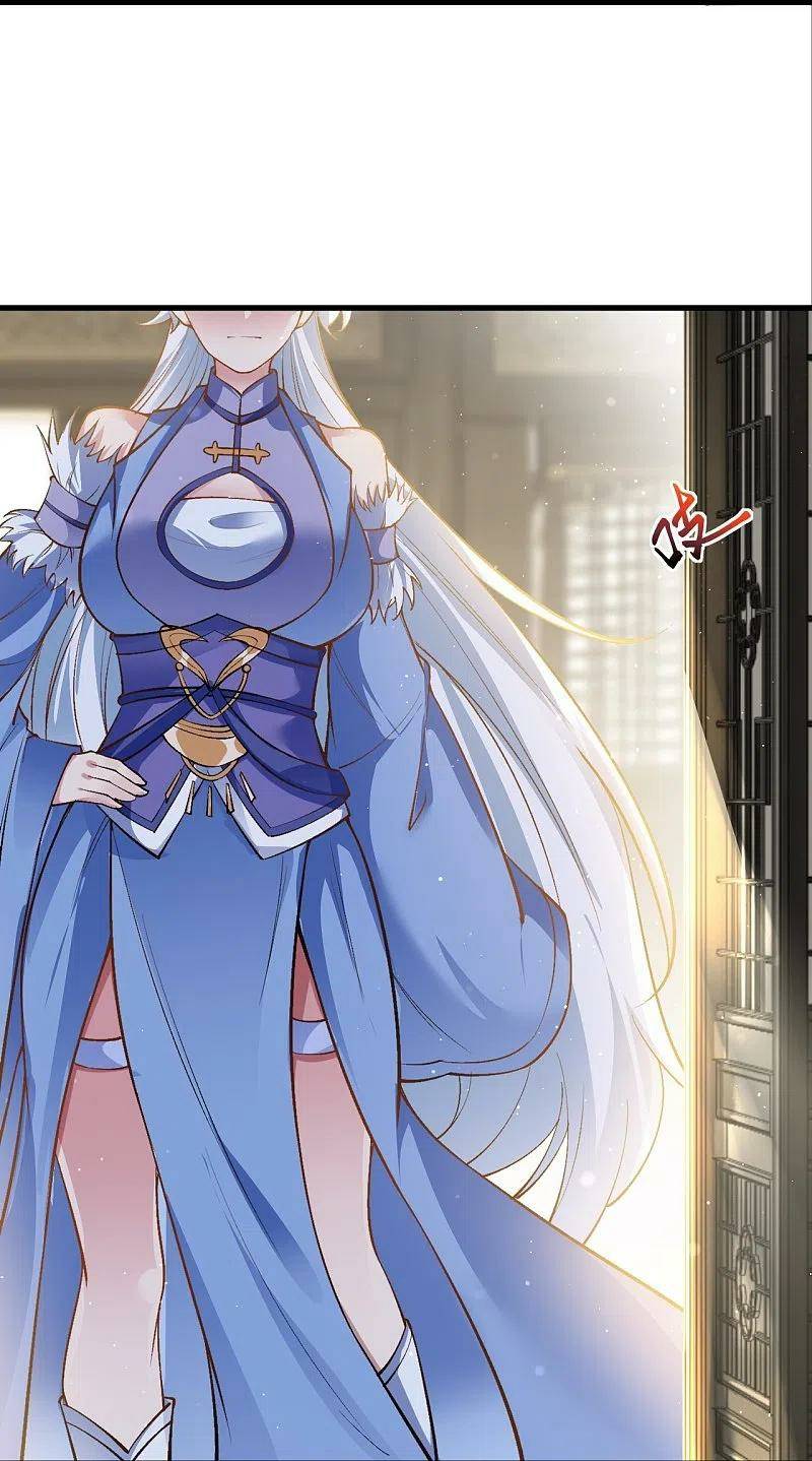 Read Against The Gods chapter 562 image 4 on Lezhin