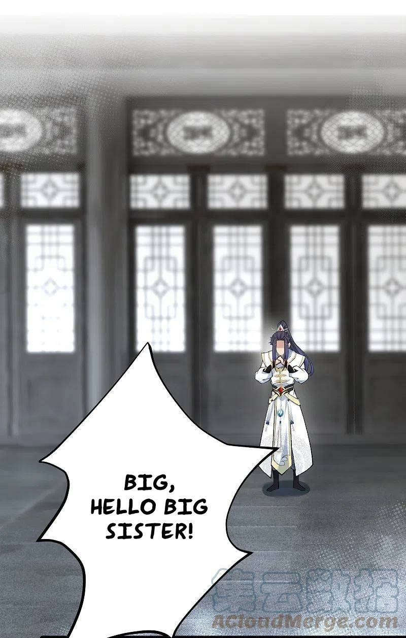Read Against The Gods chapter 562 image 9 on Lezhin