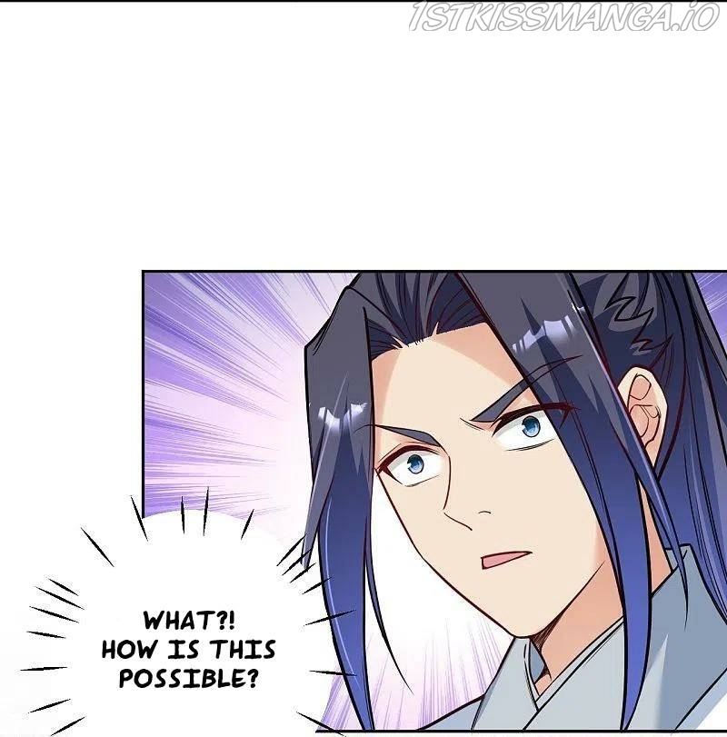 Read Against The Gods chapter 563 image 12 on Lezhin