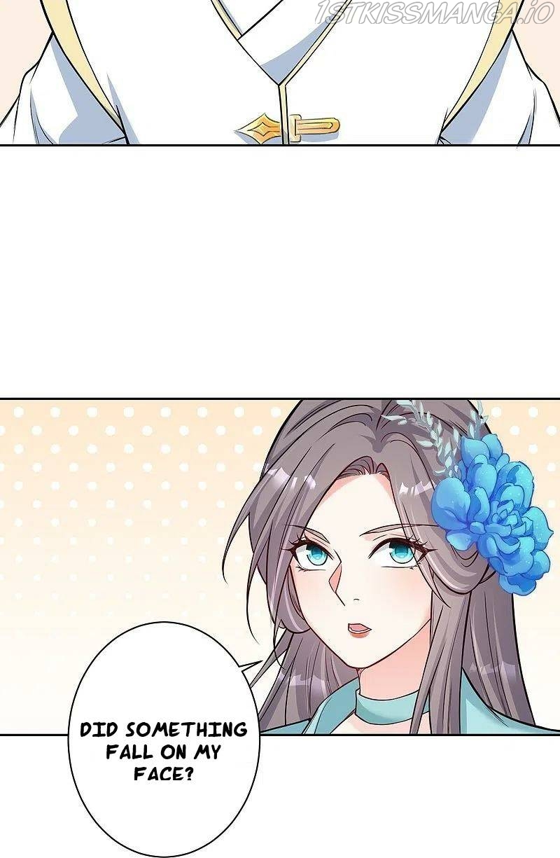 Read Against The Gods chapter 563 image 16 on Lezhin