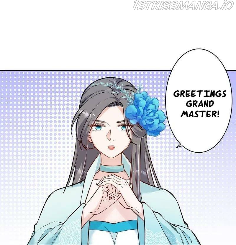 Read Against The Gods chapter 563 image 21 on Lezhin