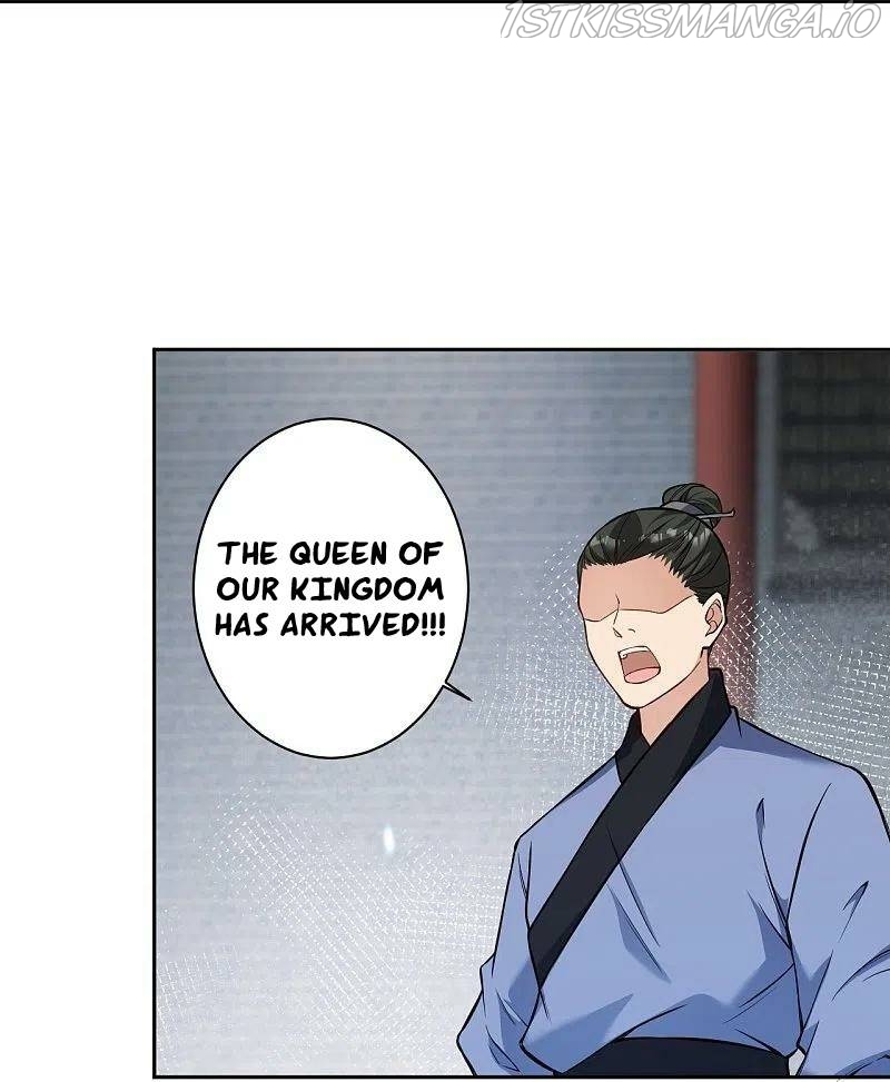 Read Against The Gods chapter 563 image 28 on Lezhin