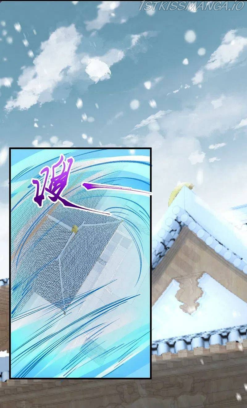 Read Against The Gods chapter 563 image 3 on Lezhin
