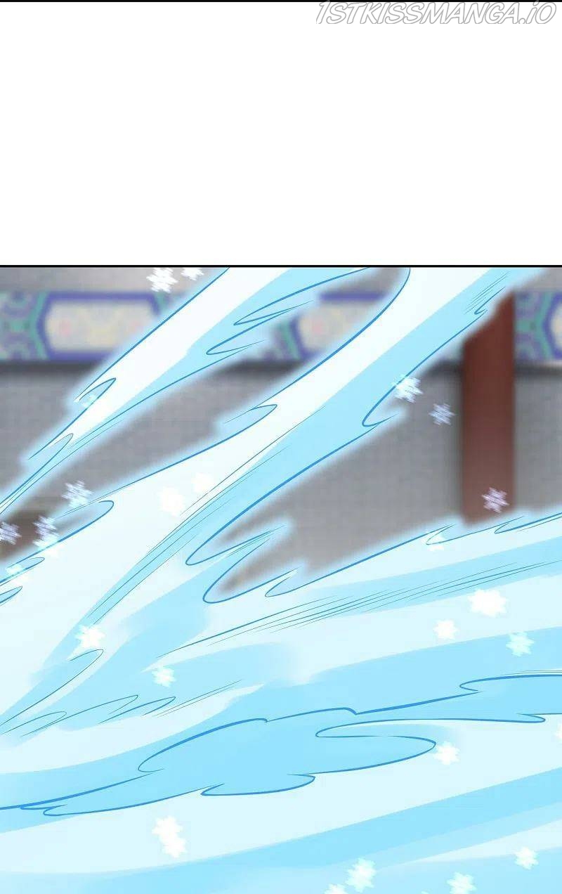 Read Against The Gods chapter 563 image 30 on Lezhin