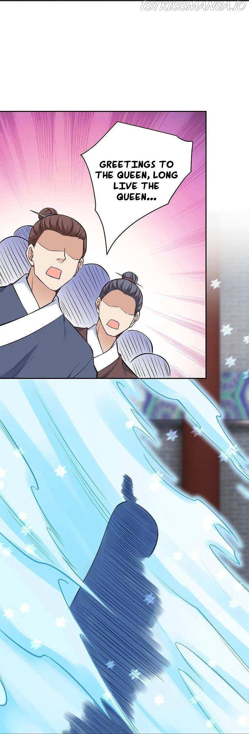 Read Against The Gods chapter 563 image 31 on Lezhin