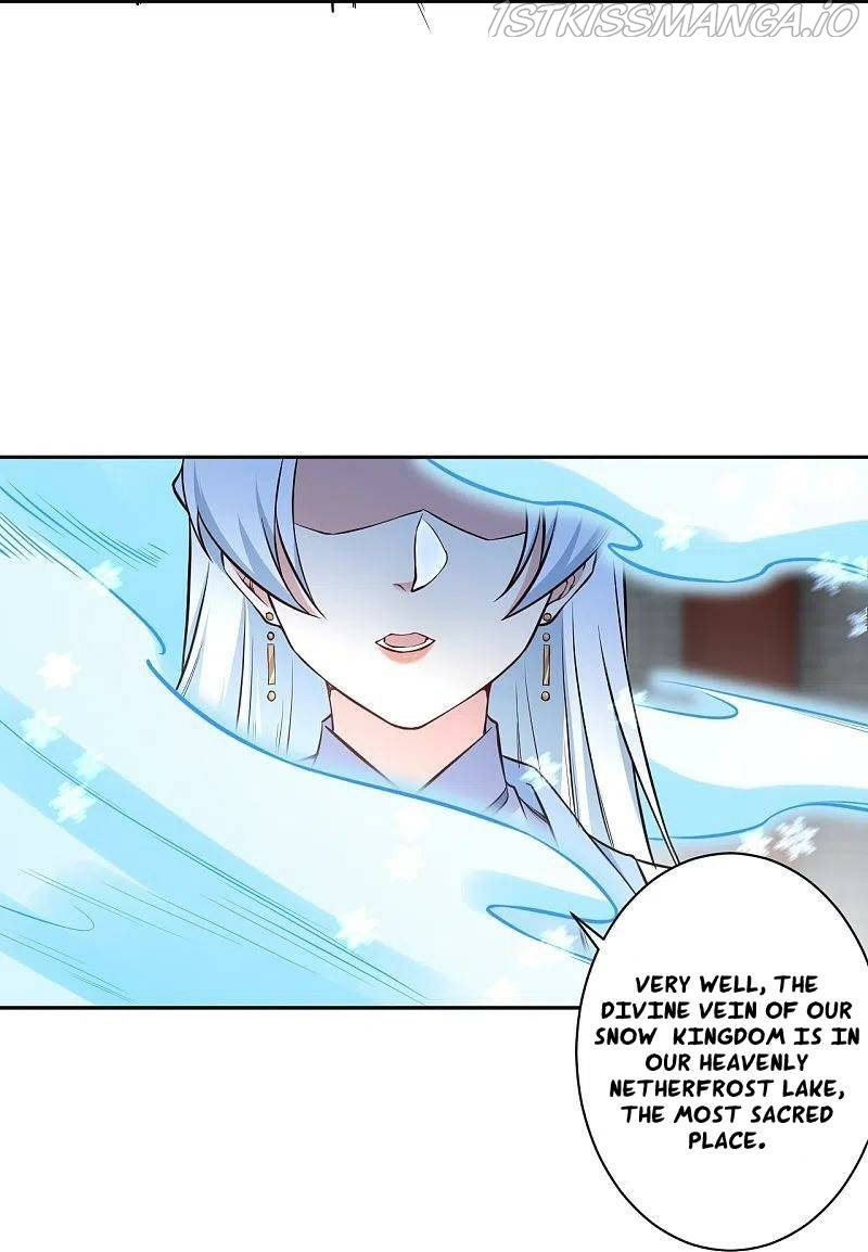 Read Against The Gods chapter 563 image 33 on Lezhin