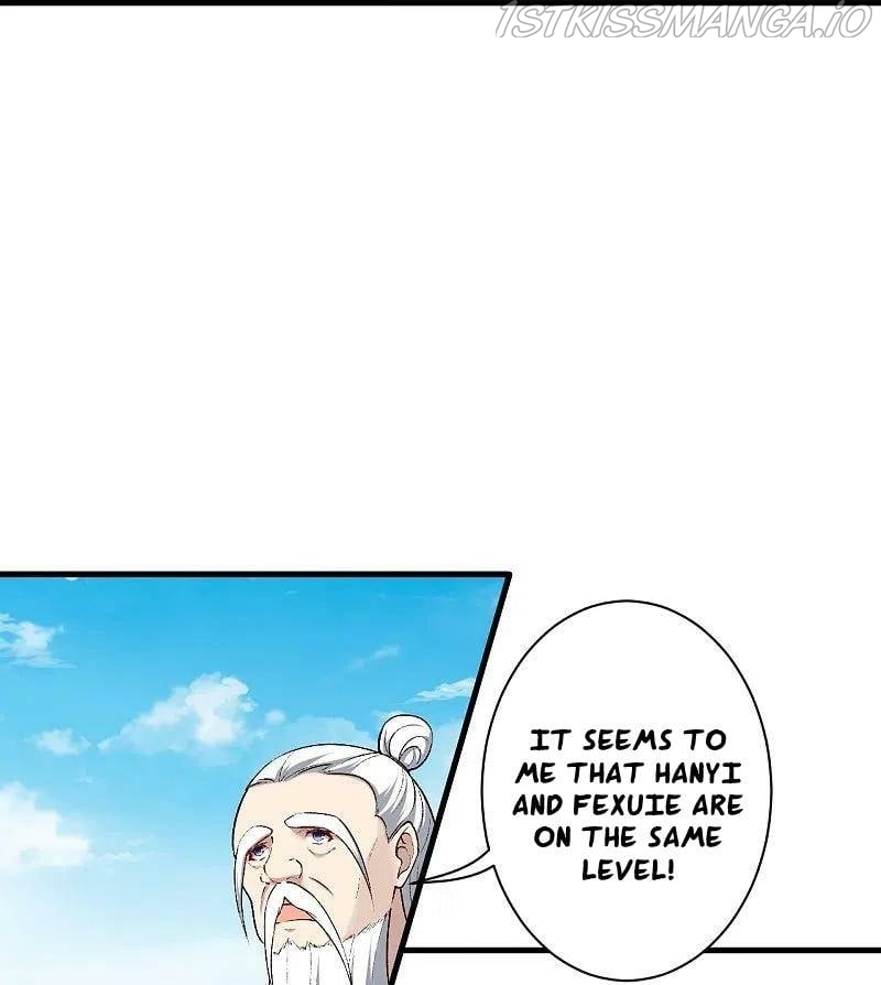 Read Against The Gods chapter 564 image 14 on Lezhin