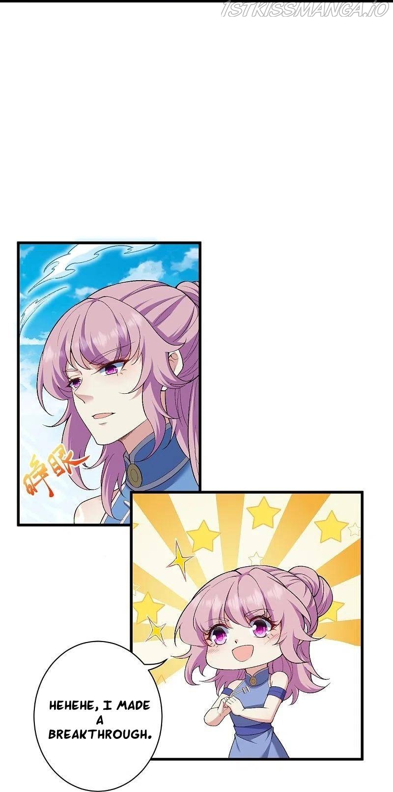 Read Against The Gods chapter 564 image 23 on Lezhin