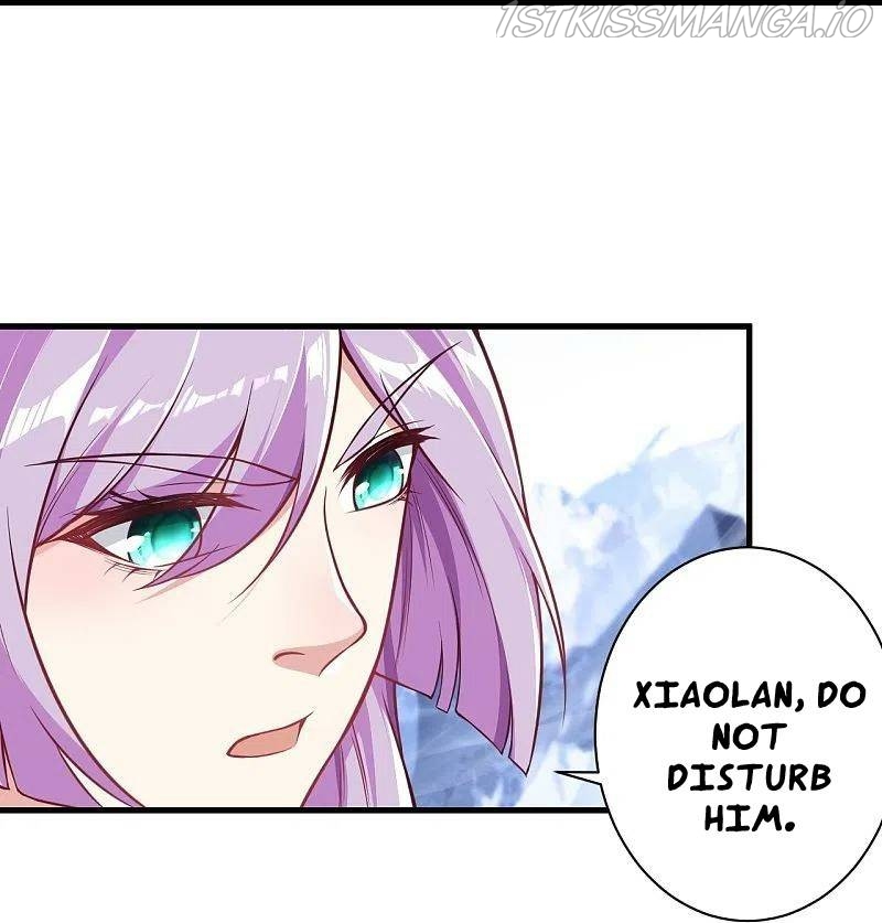 Read Against The Gods chapter 564 image 25 on Lezhin