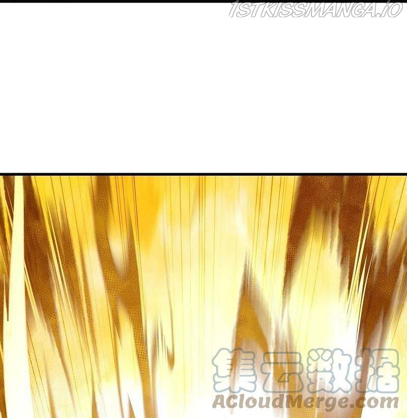 Read Against The Gods chapter 564 image 27 on Lezhin