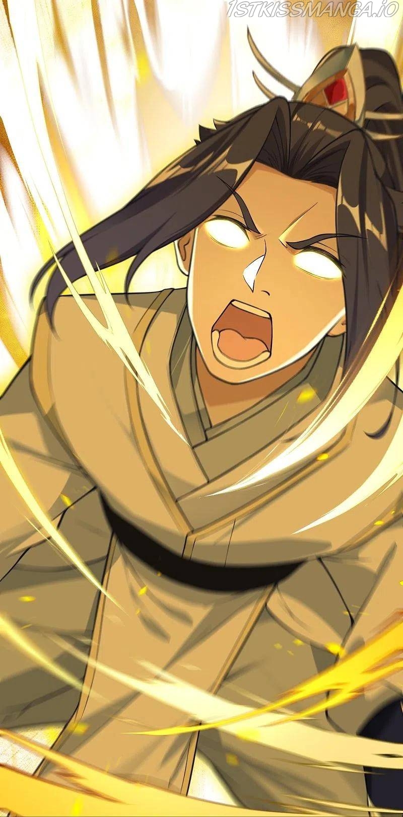 Read Against The Gods chapter 564 image 28 on Lezhin