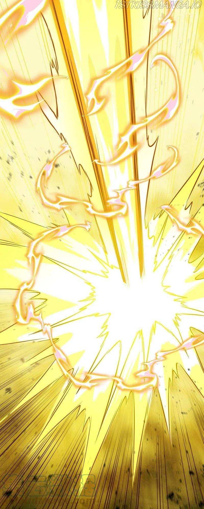 Read Against The Gods chapter 564 image 30 on Lezhin