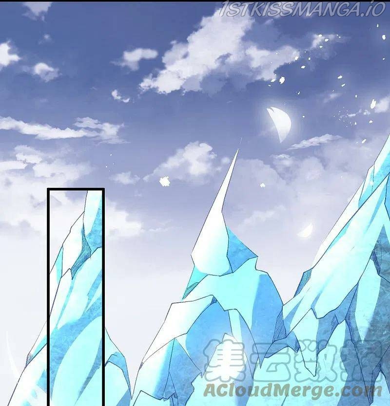 Read Against The Gods chapter 564 image 5 on Lezhin