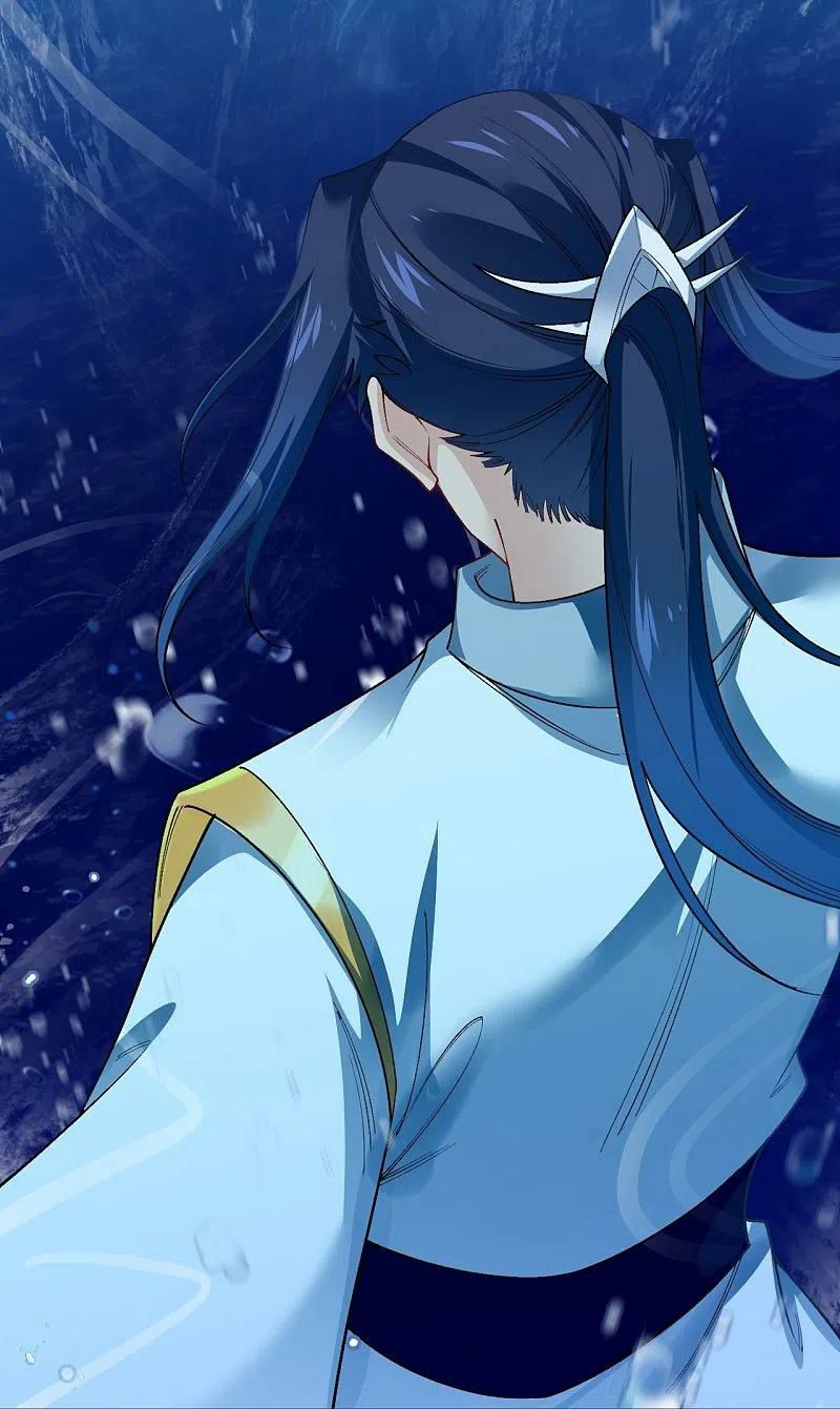 Read Against The Gods chapter 566 image 14 on Lezhin