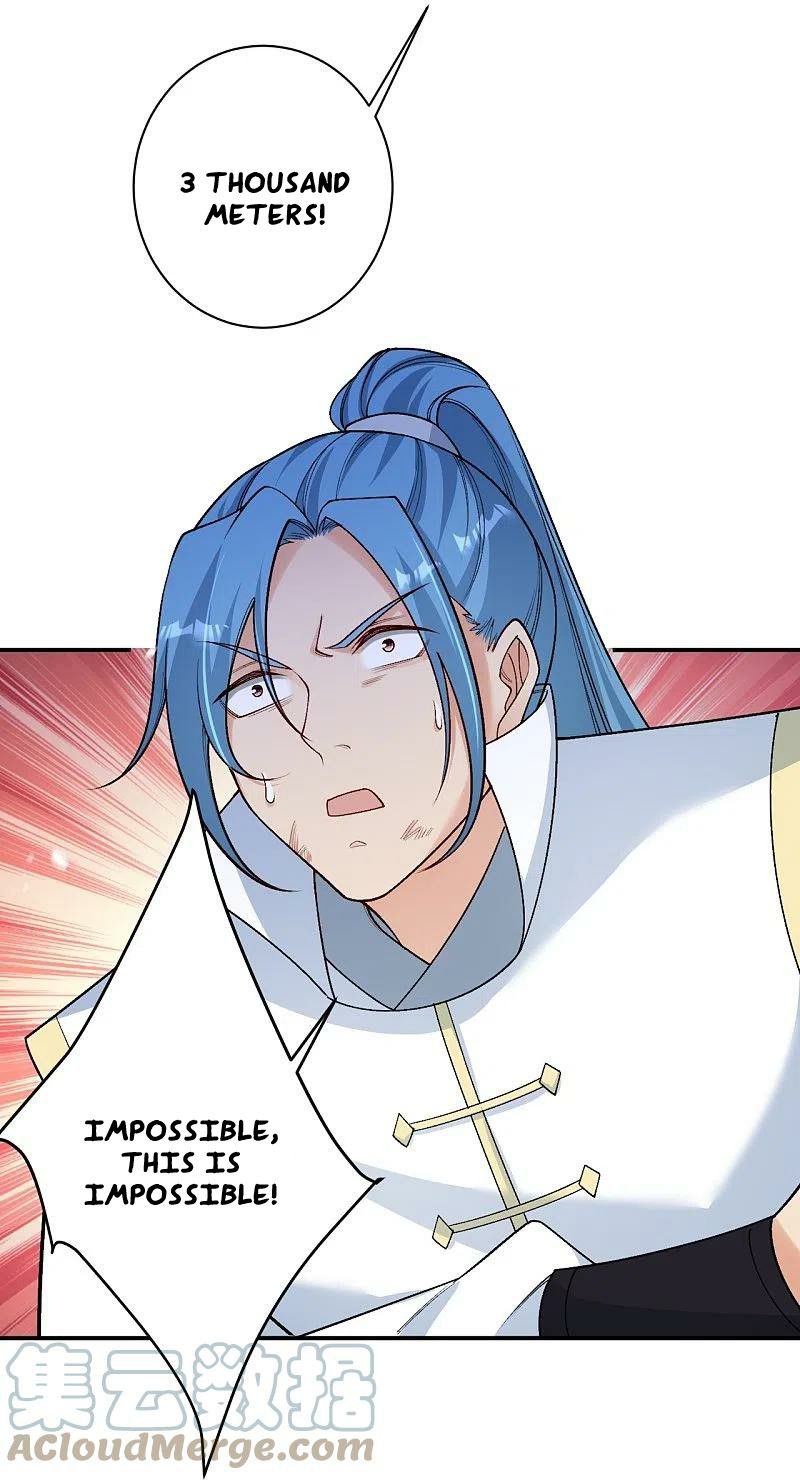 Read Against The Gods chapter 566 image 21 on Lezhin
