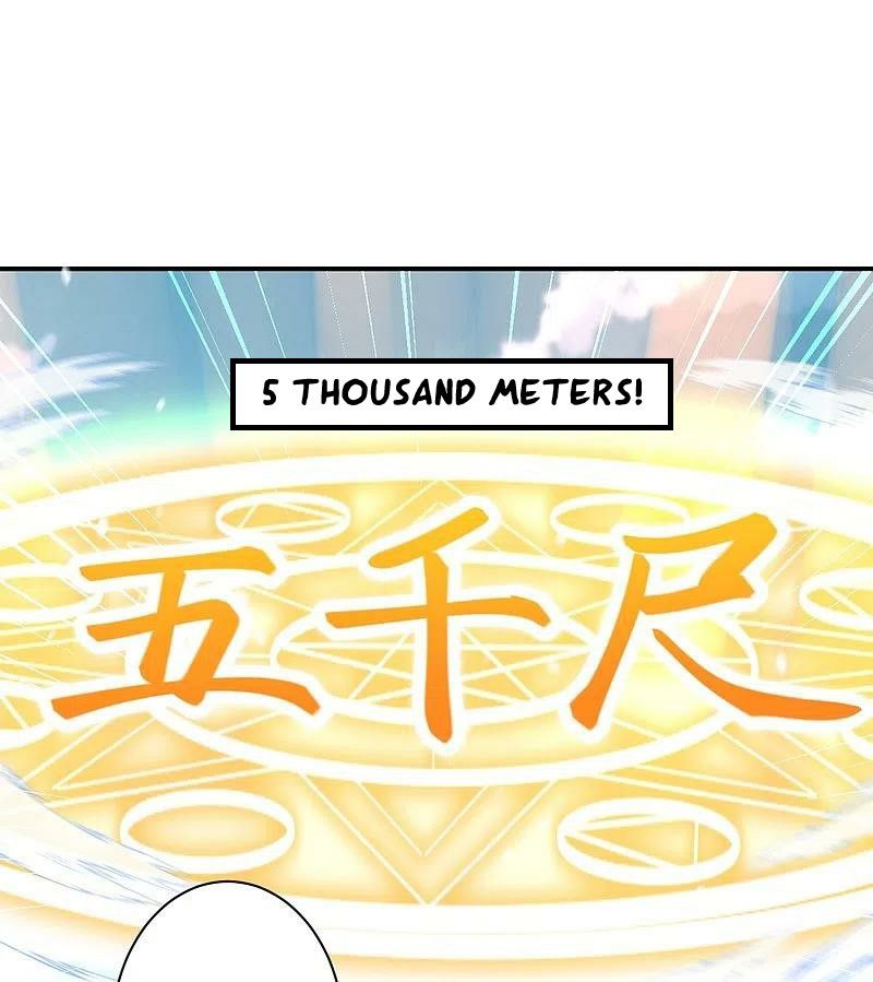 Read Against The Gods chapter 566 image 22 on Lezhin