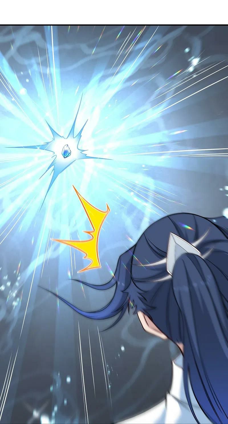 Read Against The Gods chapter 566 image 25 on Lezhin
