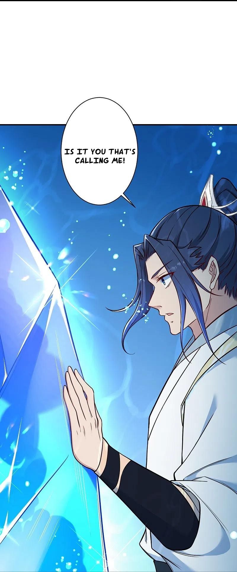 Read Against The Gods chapter 566 image 28 on Lezhin