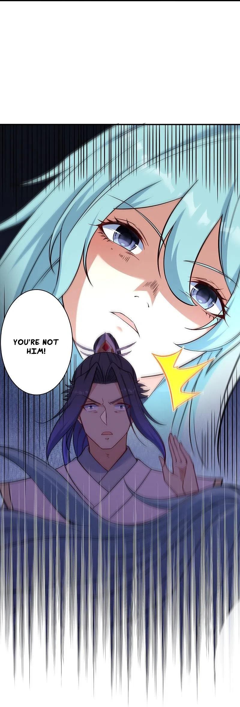 Read Against The Gods chapter 566 image 29 on Lezhin