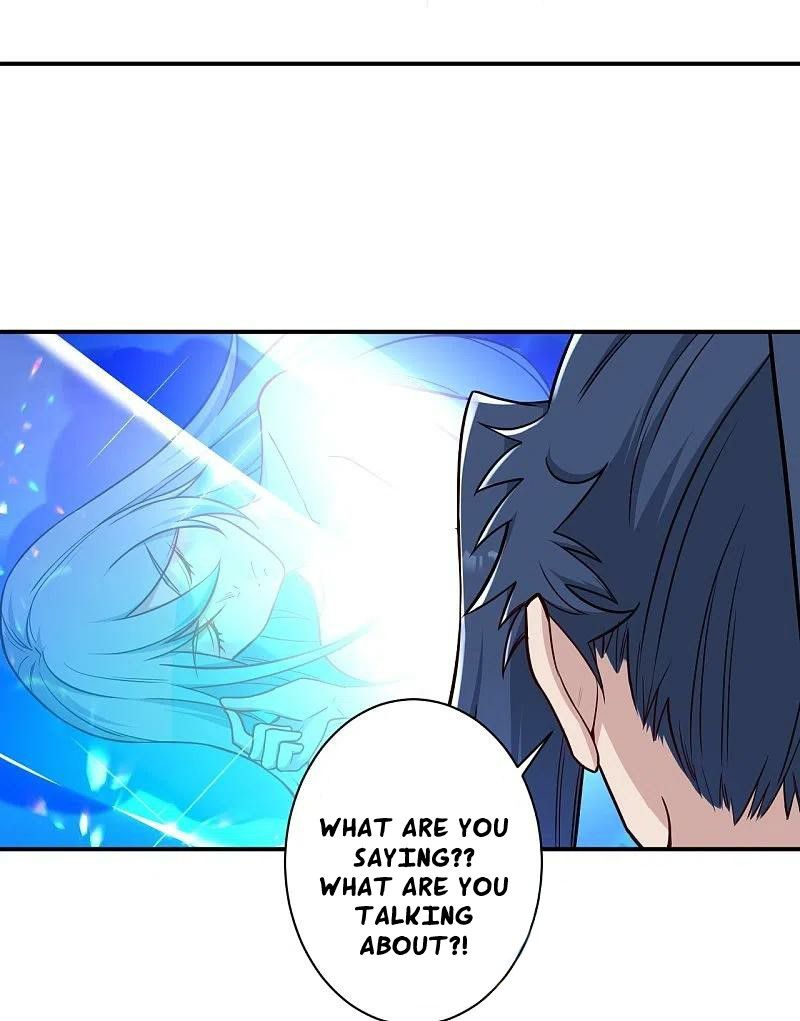 Read Against The Gods chapter 566 image 30 on Lezhin