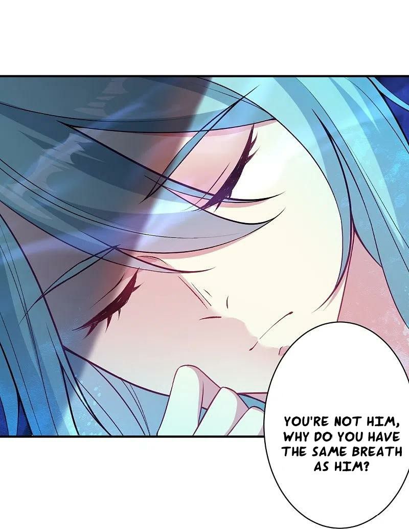 Read Against The Gods chapter 566 image 31 on Lezhin