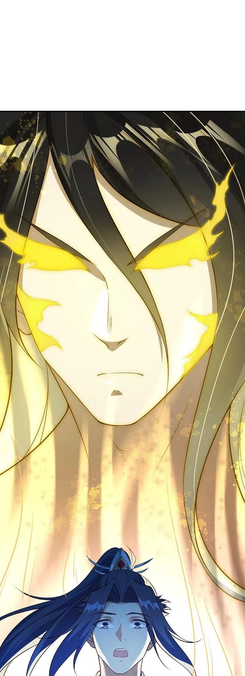 Read Against The Gods chapter 566 image 32 on Lezhin