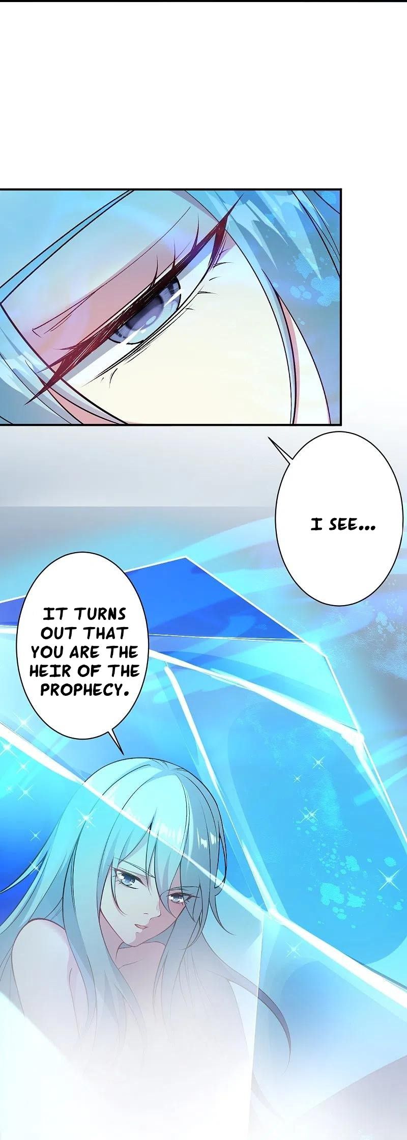 Read Against The Gods chapter 566 image 34 on Lezhin
