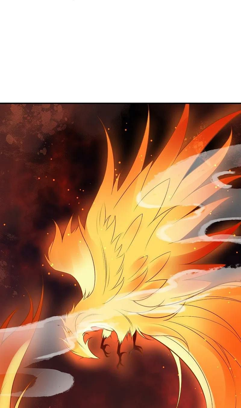 Read Against The Gods chapter 566 image 40 on Lezhin